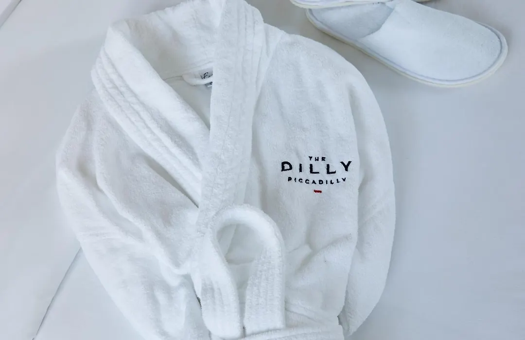 The Dilly-1