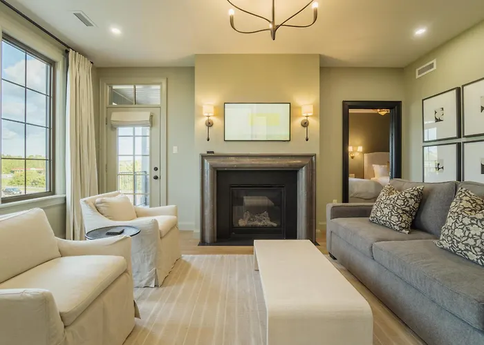 The Penrose Suites