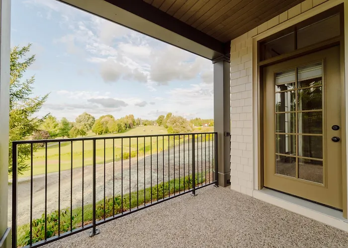 The Penrose Suites