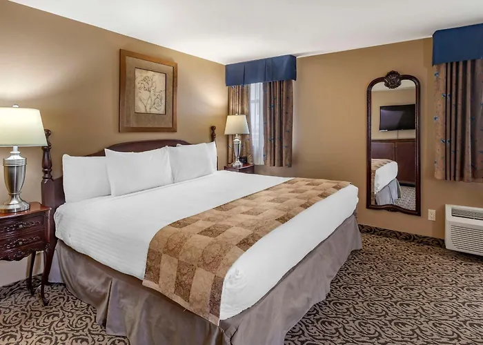 The Parlour Inn, An Ascend Collection Hotel