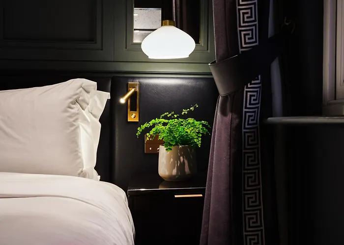 The Mayfair Townhouse Londres