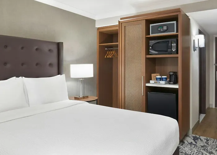 Four Points By Sheraton London