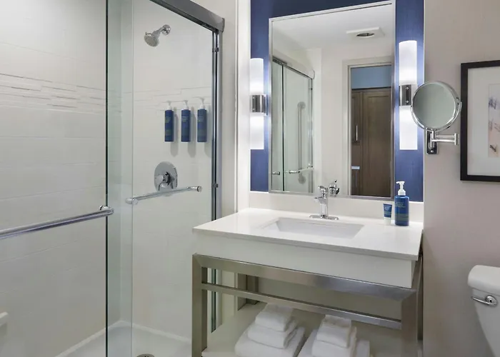 Four Points By Sheraton London